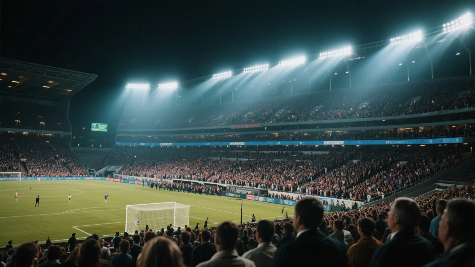 华体会体育顶级赛事现场