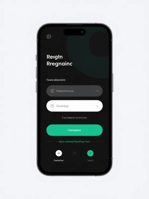 HTH Registration Process