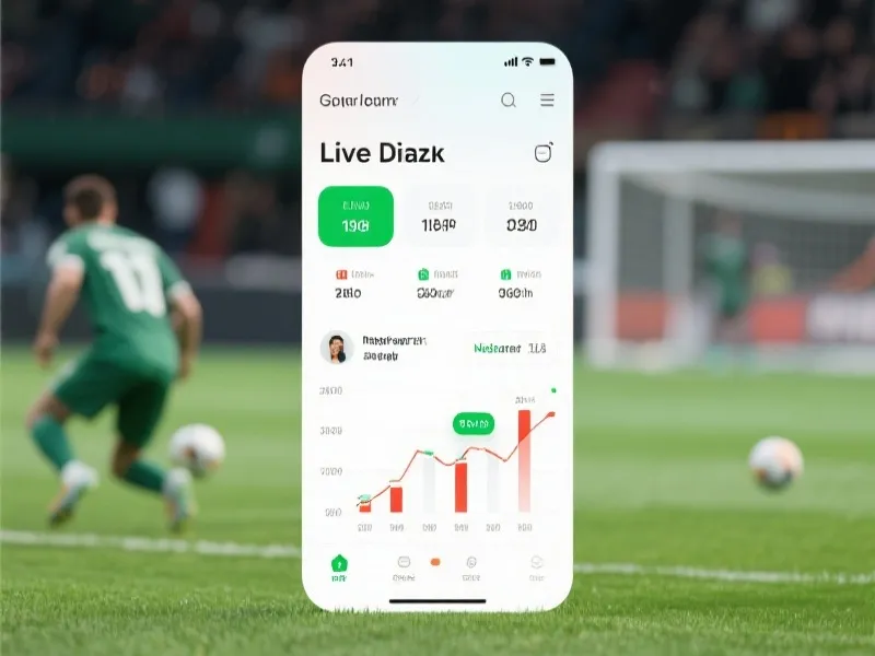 全矩阵赛事覆盖