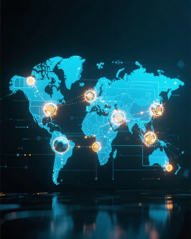 华体会体育全球化布局