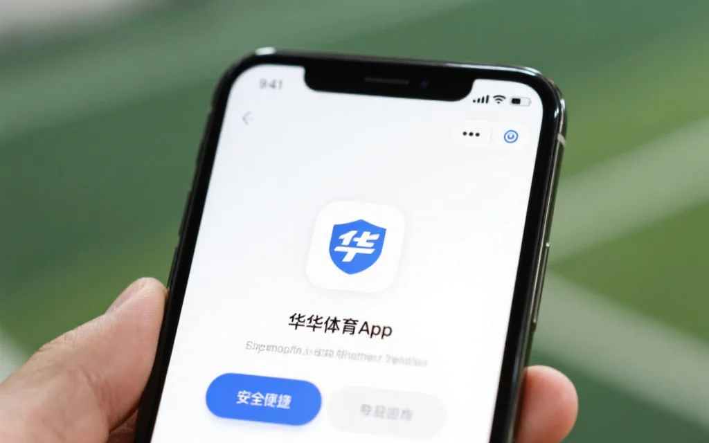华体育app终极指南：新用户必读的安装与使用教程