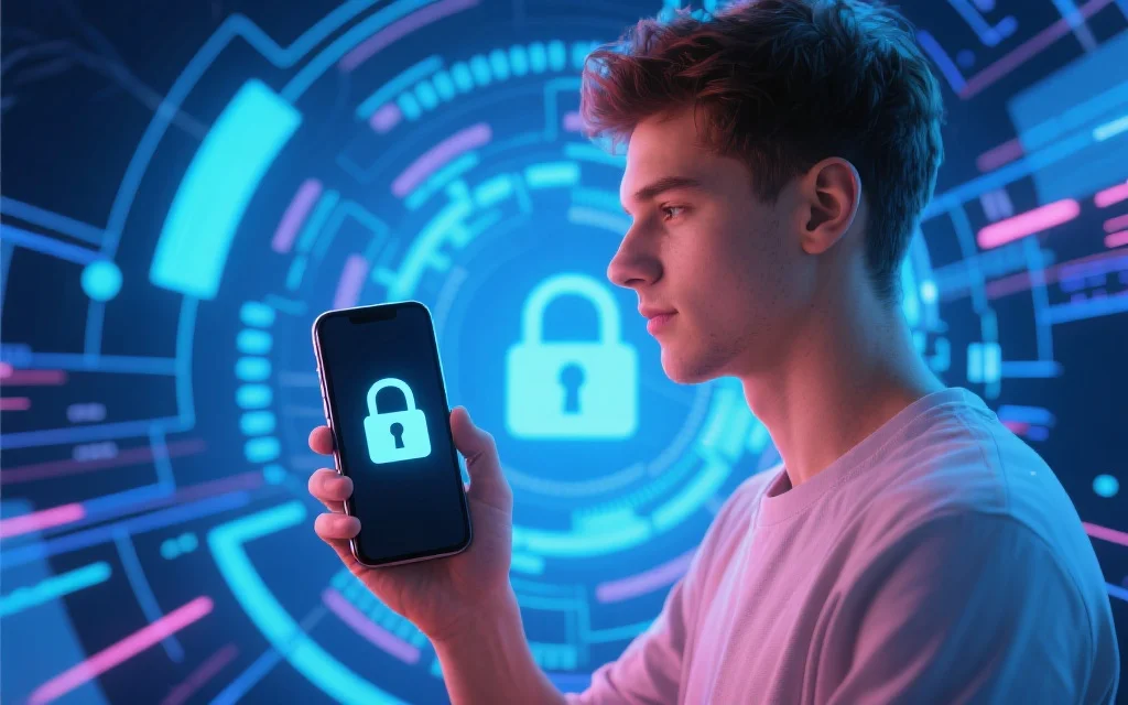 华体会app安全吗？深入剖析HTH移动端加密与安全防护